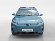 Hyundai Kona EV Fashion 64 kWh |