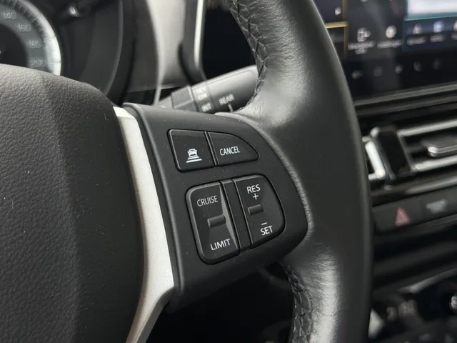 Suzuki S-Cross 1.5 Hybrid Style