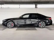 BMW i5 Sedan xDrive40 84 kWh
