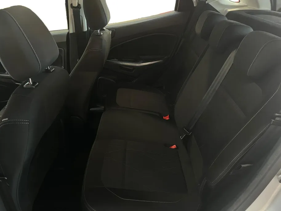Ford EcoSport 1.0 EcoBoost Trend Ultimate | NL Auto | 16' Lichtmetalen Velgen | Parkeersensoren Achter | Cruise Control | Navigatie | Airco | Apple Carplay & Android Auto | Bovag Garantie