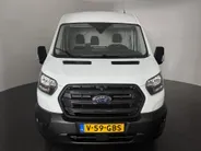 Ford Transit 350 2.0 TDCI L3H2 Trend Trekhaak | Parkeersensoren voor & achter | Verwarmbare voorstoelen| Handmatige regeneratie roetfilter | Navigatiesysteem |