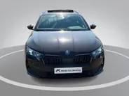 Škoda Octavia Combi 1.5TSI/150PK MHEV Sportline Business · Panoramadak · Trekhaak · Apple/Android · Garantie t/m 31-08-2030 of 100000km.