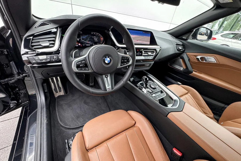 BMW Z4 sDrive20i High Executive