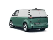 Volkswagen Bedrijfswagens ID. Buzz Cargo Bedrijfswagens Bulli Limited Edition 79kWh 286pk 741809