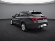SEAT Leon Sportstourer Style Business Intense 1.5 eTSI 115 PK Station | Matrix Verlichting | Metallic Lak | Herwaardering!!!