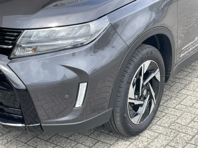 Suzuki Vitara 1.4 B.jet Style Smart Hybrid | Blindspot | Parkeersensoren