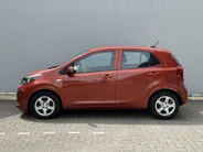 Kia Picanto 1.0 DPi 67pk 4-zits ComfortLine |Airco