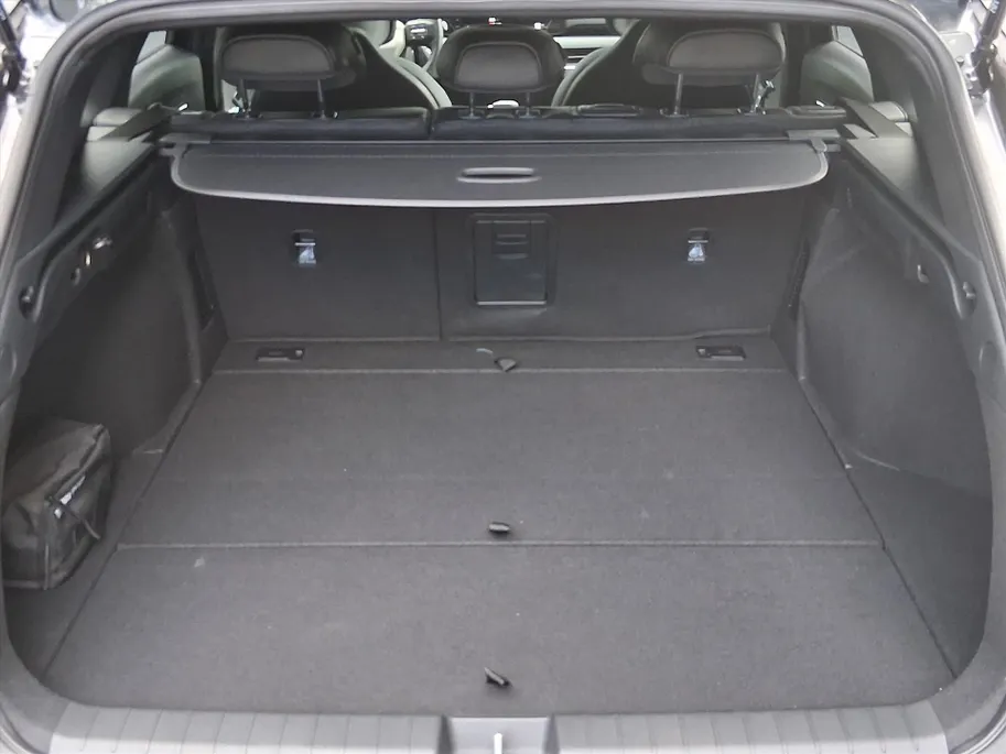 Kia K4 SW 1.0 115pk DCT7 GT-Line Launch Edition Pano/Schuif Dak
