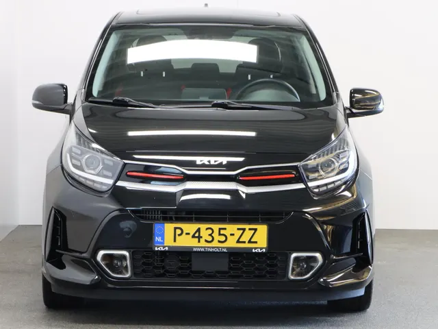 Kia Picanto 1.0 T-GDi GT-Line 5p