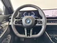 BMW 5 Serie Touring 530e M Sport Edition
