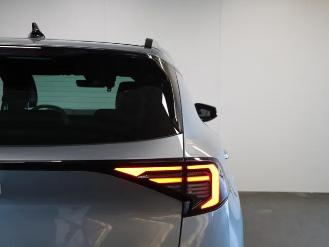 Kia Sportage 1.6 T-GDi Plug-in Hybrid GT-Line