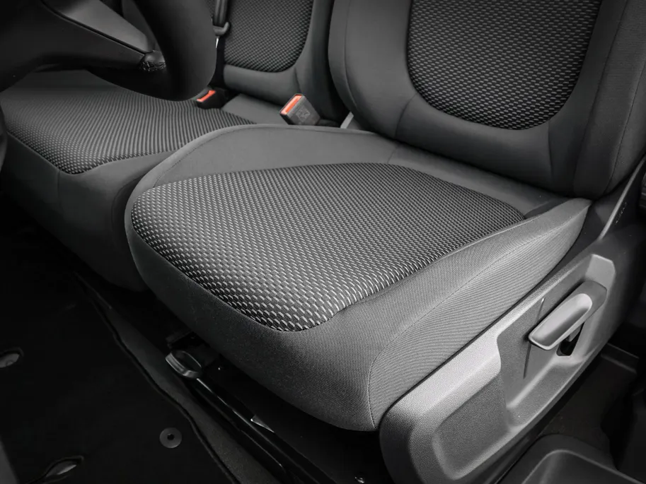 Volkswagen Bedrijfswagens ID. Buzz Cargo Bedrijfswagens Bulli Limited Edition 79kWh 286pk 738809