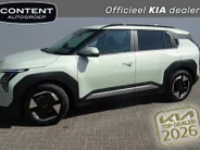 Kia EV3 58,3 kWh 204pk Plus (in bestelling)