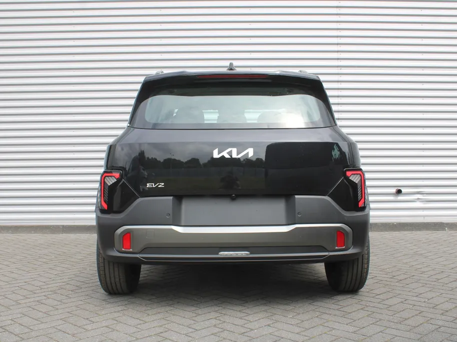 Kia EV2 Air 42.2 kWh | Nieuw | Direct leverbaar | Actieradius tot 317 km (WLTP) | Tot € 3.000 inruilvoordeel bij aanschaf | 18% bijtelling |