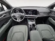 Kia Sportage 1.6 T-GDi Hybrid Dark Edition | Camera | Carplay | Cruise Control Adaptief | Stoelverwarming voor en achter | Full Option |Trekhaak| Fabrieksgarantie t/m 5-2031 |