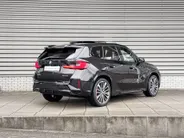 BMW iX1 xDrive30 67 kWh