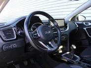 Kia XCeed 1.5 T-GDI MHEV DynamicLine | Airco | Navi | Cruise | Camera | 18' LM |