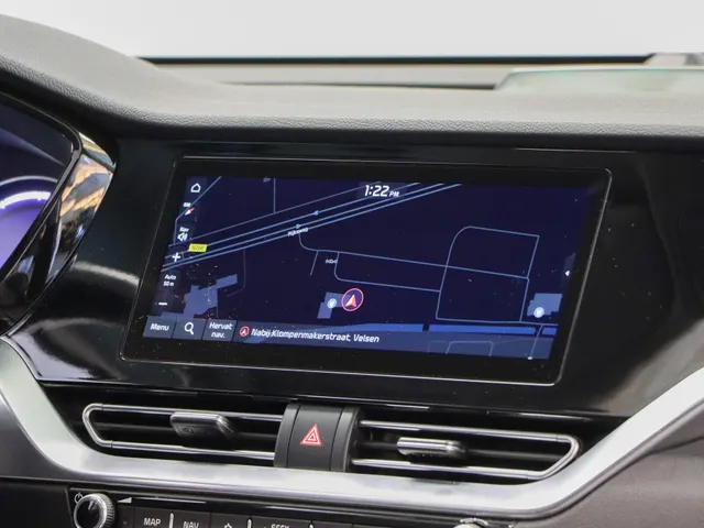 Kia e-Niro DynamicPlusLine 64 kWh