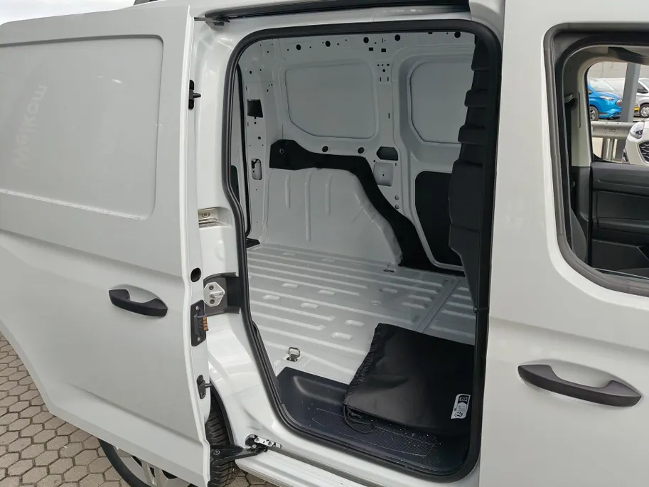 Ford Transit Connect 1.5 Trend PHEV 150PK L1 DEMO | BPM VRIJ I APPLE CARPLAY/ANDROID AUTO I