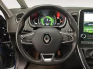 Renault Grand Scénic 1.2 TCe Bose NAVI AIRCO CAMERA CRUISE CONTROLE BOSE LED VERLICHTING TREKHAAK LM VELGEN 5P ZEER MOOIE AUTO DEALER ONDERHOUDEN
