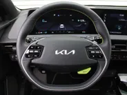 Kia EV6 GT AWD 77.4 kWh | Performance | BTW Auto | Orig. Ned. | 585 PK | Meridian Audio | 17% bijtelling |