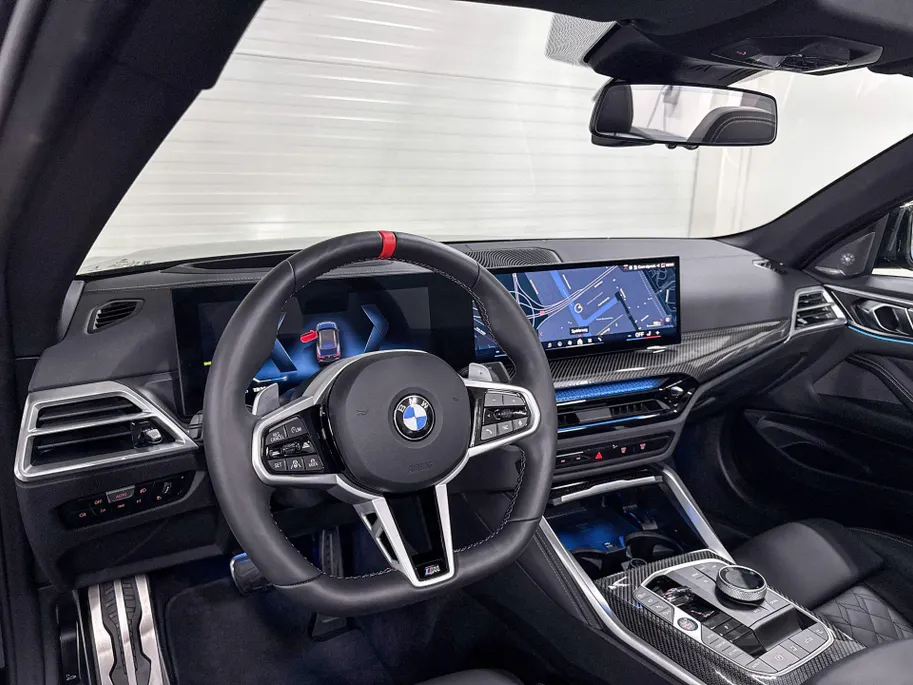 BMW 4 Serie Cabrio M440i xDrive