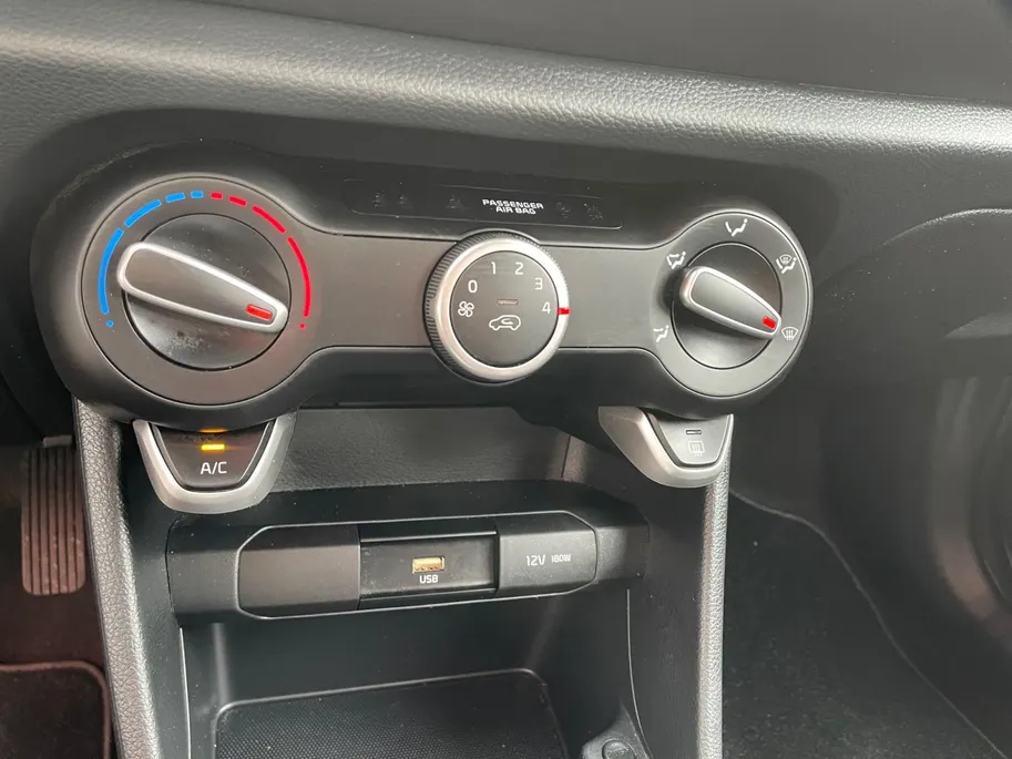 Kia Picanto 1.0 DPi ComfortLine | Tijdelijk Extra Voordeel Tijdens Onze Verbouwing