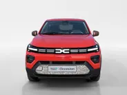 Dacia Spring Extreme 65PK 26.8 kWh Automaat | Snel Laden 40kW | Apple Carplay/Android Auto | Camera | Parkeersensoren Achter | Cruise Control | Navigatie | USB C | Bluetooth |