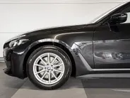 BMW i4 eDrive35 70 kWh