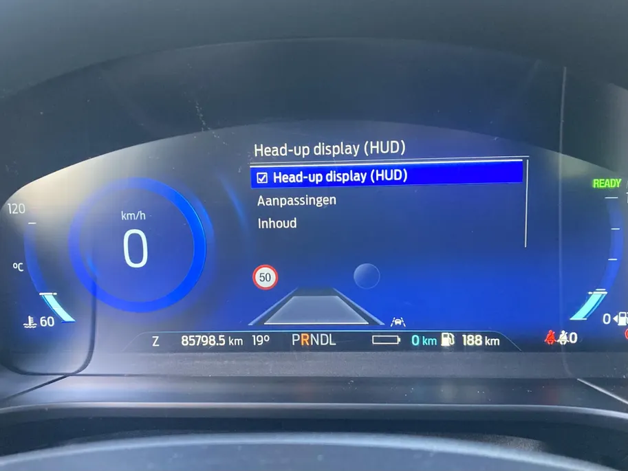 Ford Kuga 2.5 PHEV ST-Line X Afneembare trekhaak - Winter Pack - B&O Premium - 20inch LM velgen