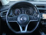 Nissan QASHQAI 1.2 Tekna | Trekhaak | 360 Camera | Pano dak | Stoel-/voorruitverwarming | Dodehoek detectie | Elek. stoelverstelling | Clima | 19' LM | 1e eigenaar |
