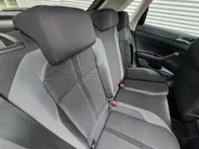 Volkswagen Polo 1.0 TSI Highline Business R | R-Line | Automaat | Adaptive cruise | Stoelverwarming | Apple Carplay | Andriod Auto