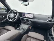 BMW 3 Serie Touring 330e