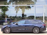 Mercedes-Benz E-Klasse Estate 300 e AMG Line l Leder l Trekhaak l Keyless l Panoramadak