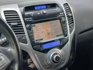 Hyundai ix20 1.6 Go Plus Automaat / Navigatie / Climate en Cruisecontrol / Schuif-kanteldak /