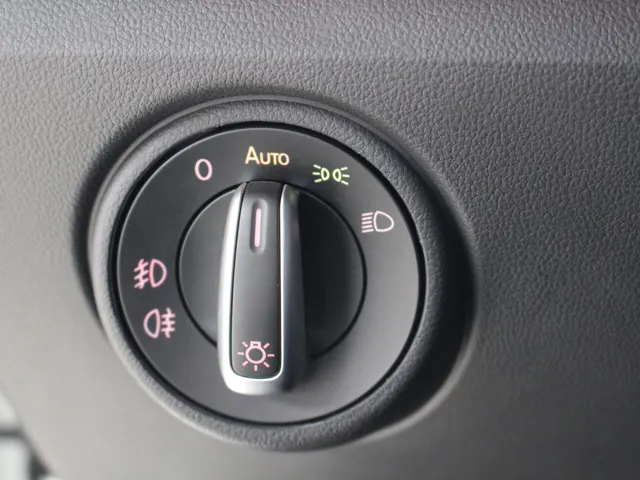 Volkswagen up! 1.0 TSI GTI Climate Control | Cruise Control | Parkeercamera