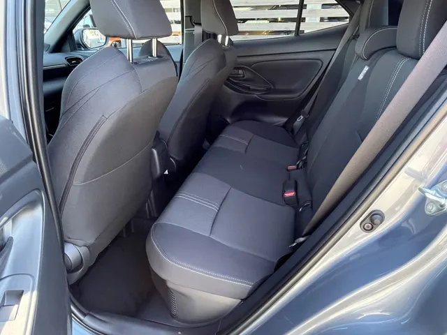 Toyota Yaris Cross 1.5 Hybrid 130 First Edition | Comfort Pack