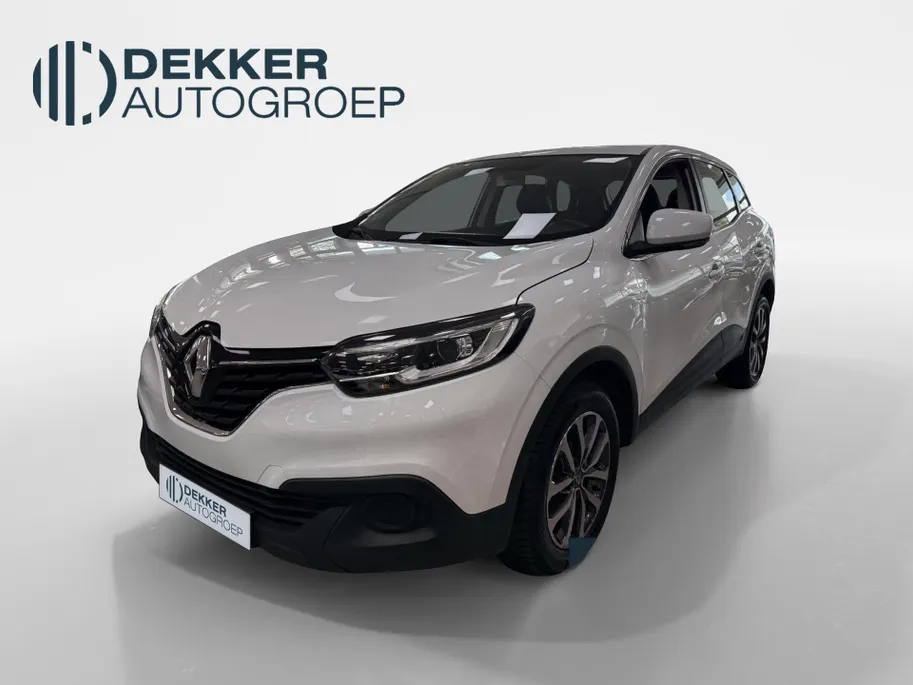 Renault Kadjar 1.2 TCe 130 pk Life Pack Essential - Climate Control