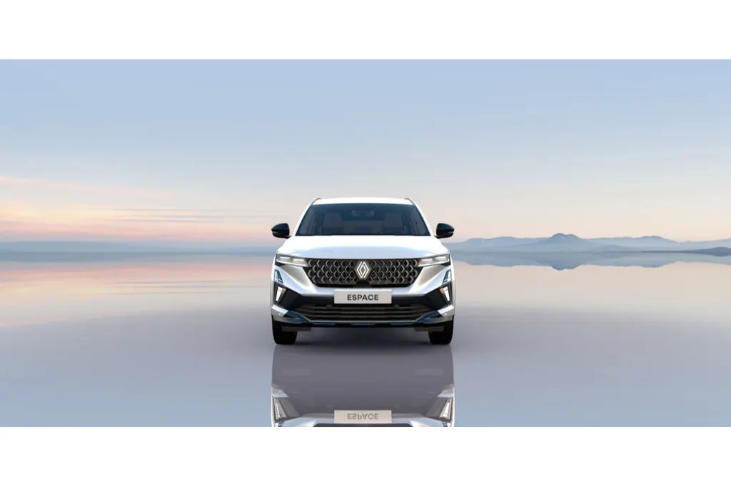 Renault Espace E-Tech full hybrid 200 esprit Alpine 5p. Voorraadmodel Nu € 6.850,- Zeeuw en Zeeuw korting.