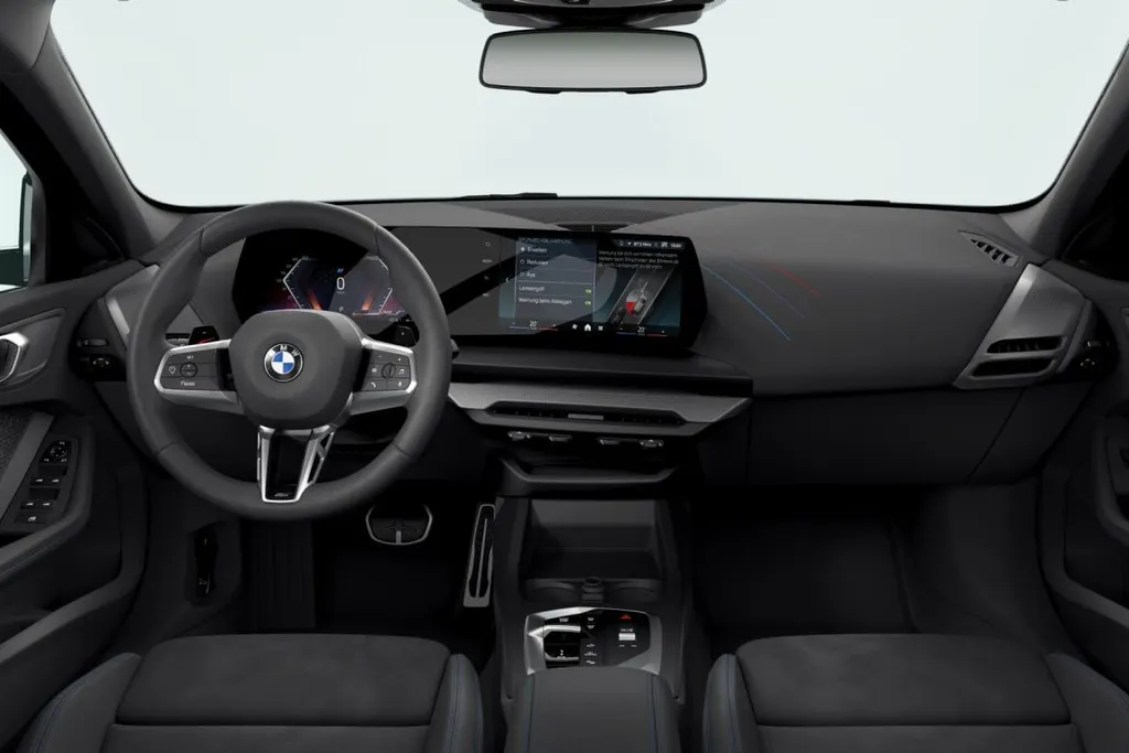 BMW 1 Serie 120