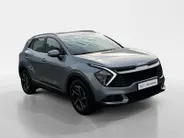 Kia Sportage 1.6 T-GDi Hybrid DynamicLine AUT| NAV| CARPLAY|