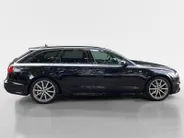 Audi A6 Avant 1.8 TFSI ultra S line Edition