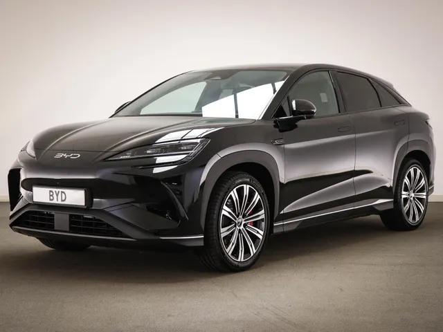 BYD SEALION