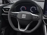 SEAT Leon FR Business 1.5 TSI eHybrid 150 kW / 204 PK Hatchb | 18 Inch | Matrix LED | Trekhaak | 5000,- HERWAARDERING!!!