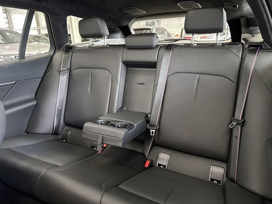BMW 5 Serie Touring 550e xDrive Innovation Pack M Sportpakket Pro