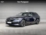 BMW 5 Serie Touring 550e xDrive