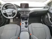 Ford Focus Wagon 1.5 EcoBoost Active Business 150PK Automaat | 1500kg Trekgewicht | Trekhaak | Climate Control | Navigatie | Parkeersensoren | Cruise Control | Keyless Entry