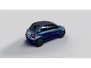 Fiat 500 La Prima