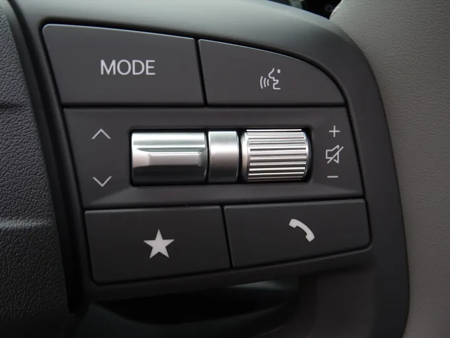 Kia EV3 58,3 kWh 204pk Plus Advanced