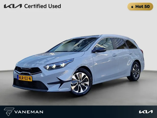 Kia Ceed Sportswagon